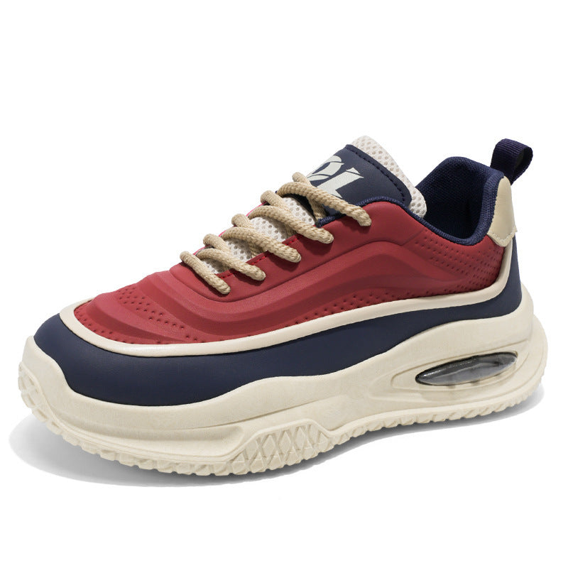 Baskets Sportives Femmes Design Innovant 5
