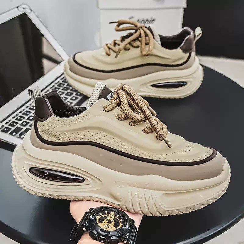 Baskets Sportives Femmes Design Innovant 6