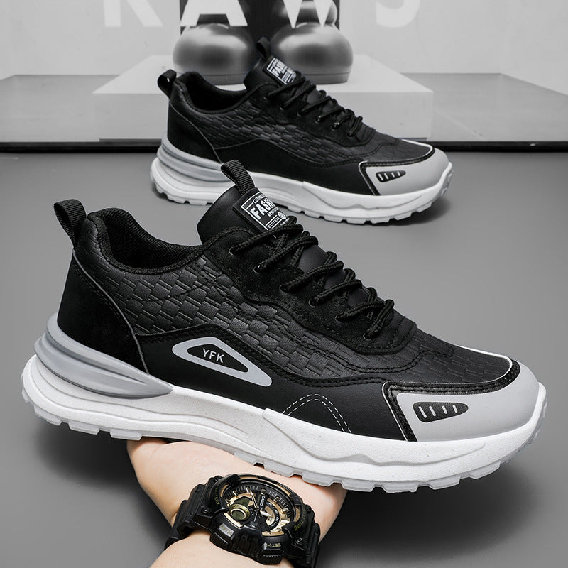 Baskets Sportives Femmes Design Moderne 0