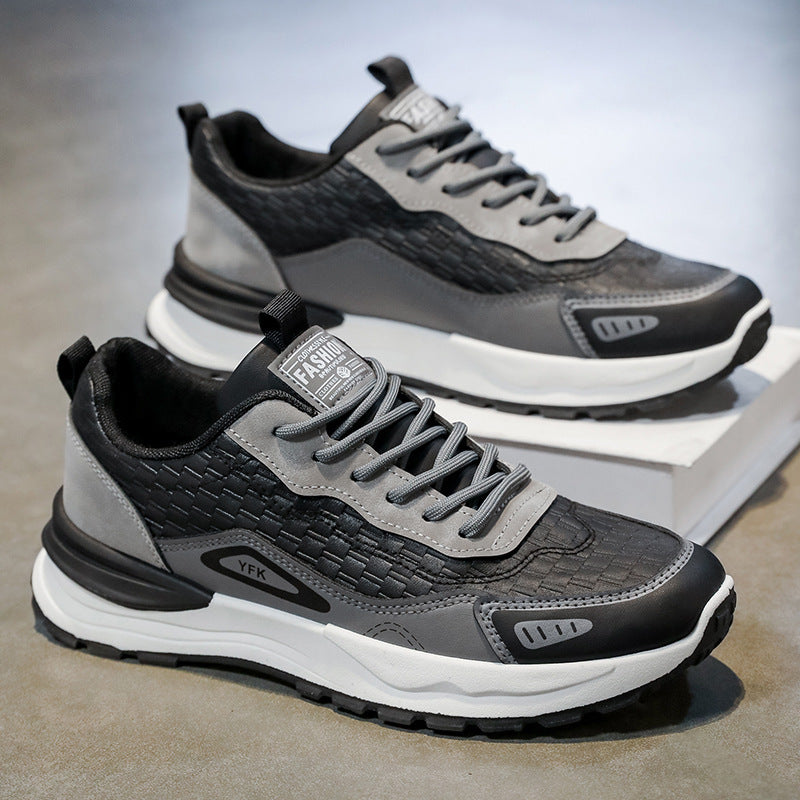 Baskets Sportives Femmes Design Moderne 4