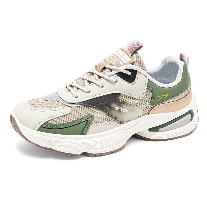 Baskets Sportives Femmes Design Moderne 5