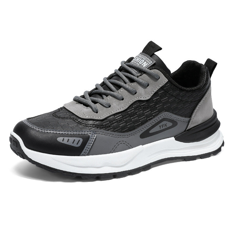 Baskets Sportives Femmes Design Moderne 5