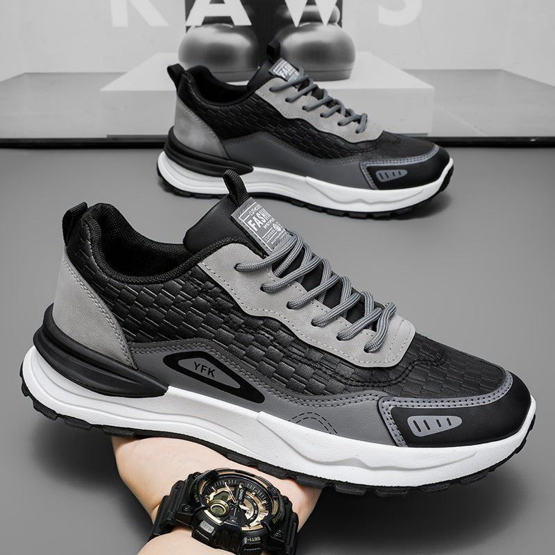 Baskets Sportives Femmes Design Moderne 6
