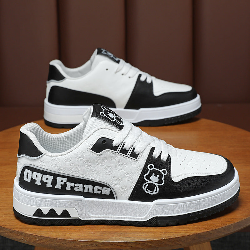 Baskets Sportives Femmes Design Tendance 0