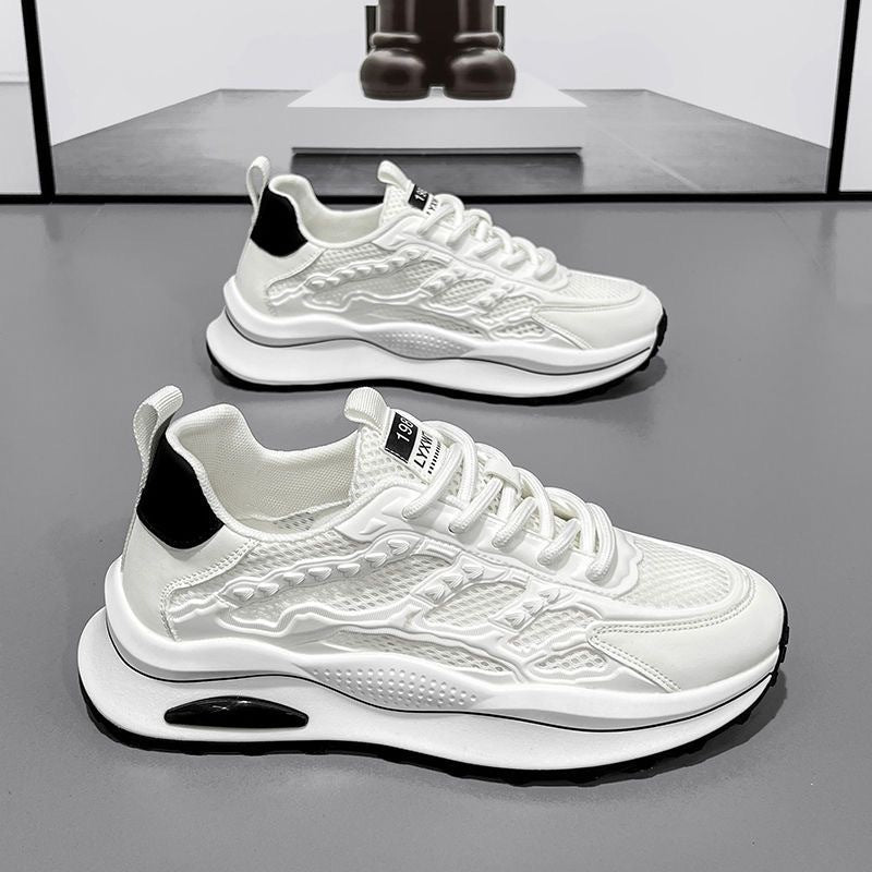 Baskets Sportives Femmes Design Tendance 10