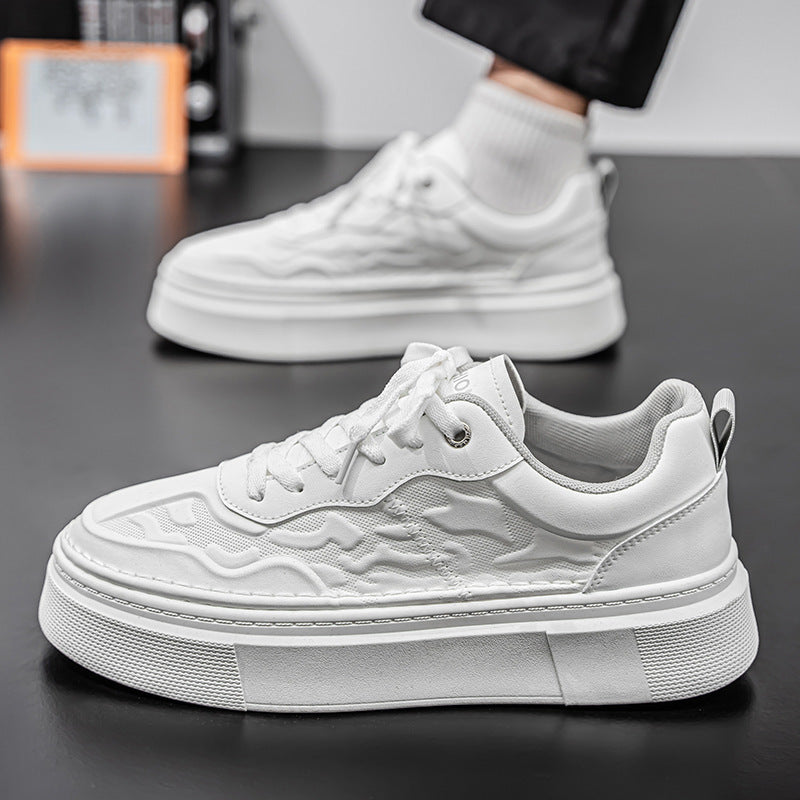 Baskets Sportives Femmes Design Tendance 4