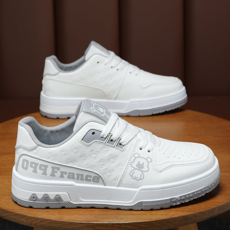 Baskets Sportives Femmes Design Tendance 7