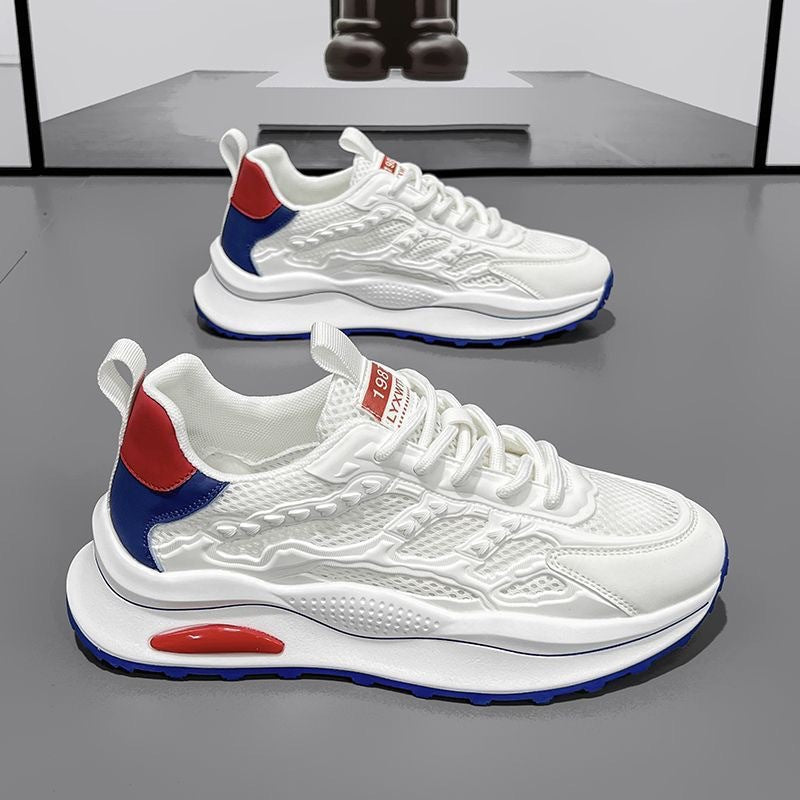 Baskets Sportives Femmes Design Tendance 9