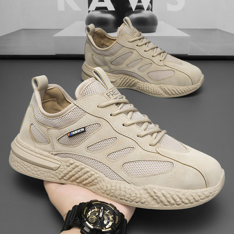 Baskets Sportives Femmes Modernes 3