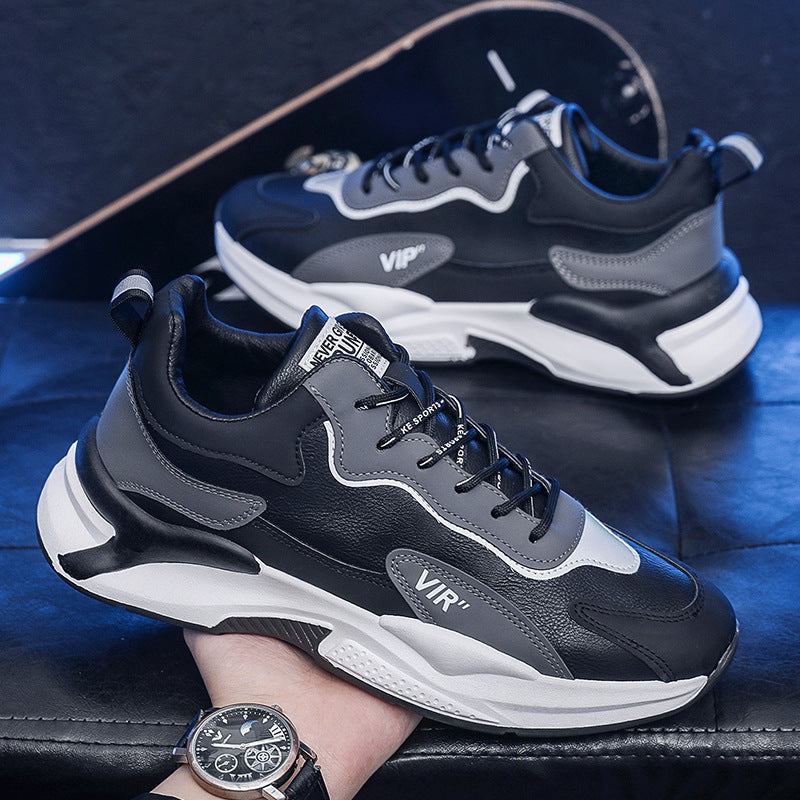 Baskets Sportives Femmes Modernes 3