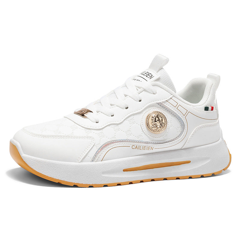 Baskets Sportives Femmes Tendance 5