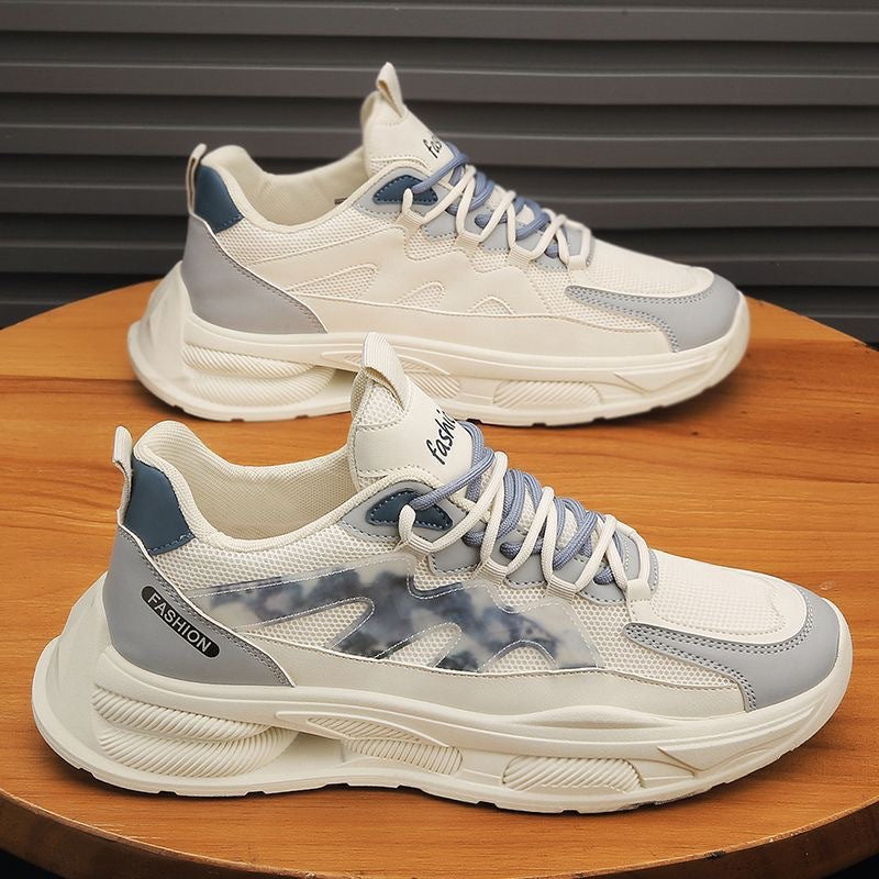 Baskets Sportives pour Femmes Modernes 3