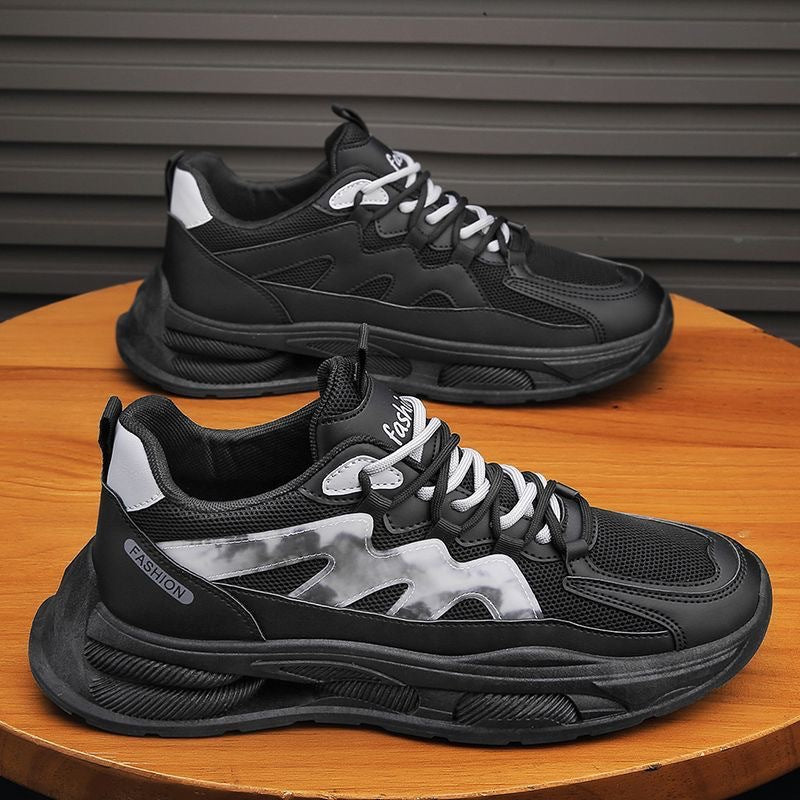 Baskets Sportives pour Femmes Modernes 4