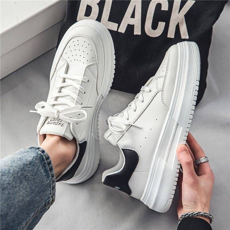 Baskets Sportives pour Femmes Tendance 3
