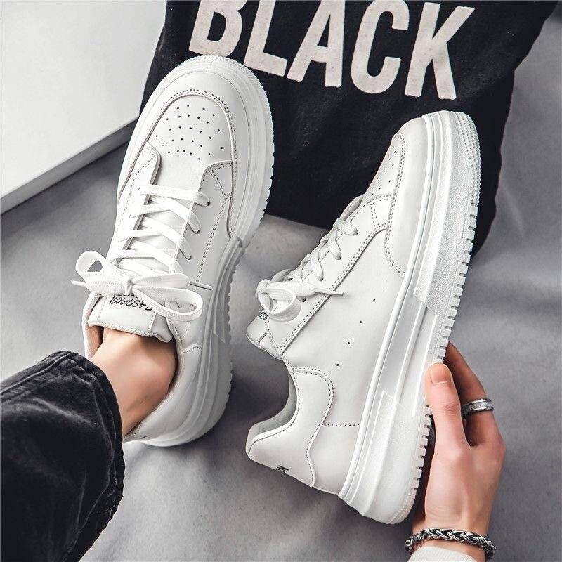 Baskets Sportives pour Femmes Tendance 4