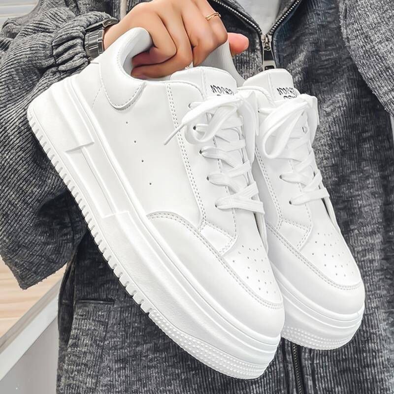 Baskets Sportives pour Femmes Tendance 6
