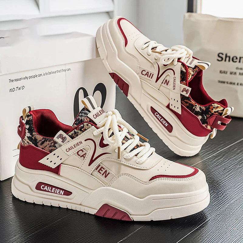 Baskets Urbaines pour Femme au Design Moderne 3