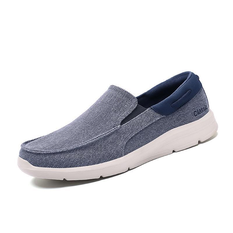 Baskets à enfiler pour femme tendance 0
