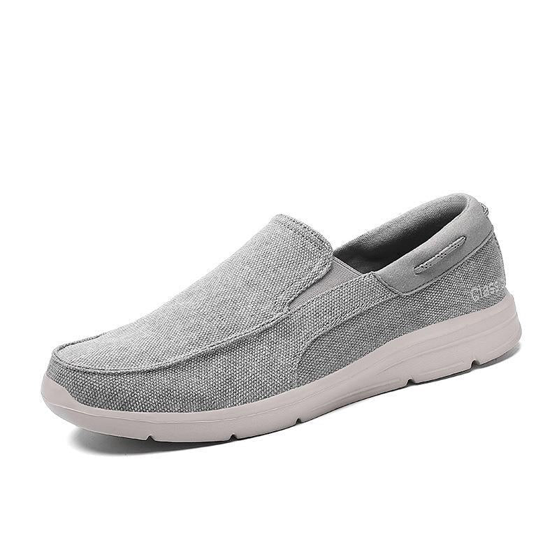 Baskets à enfiler pour femme tendance 1