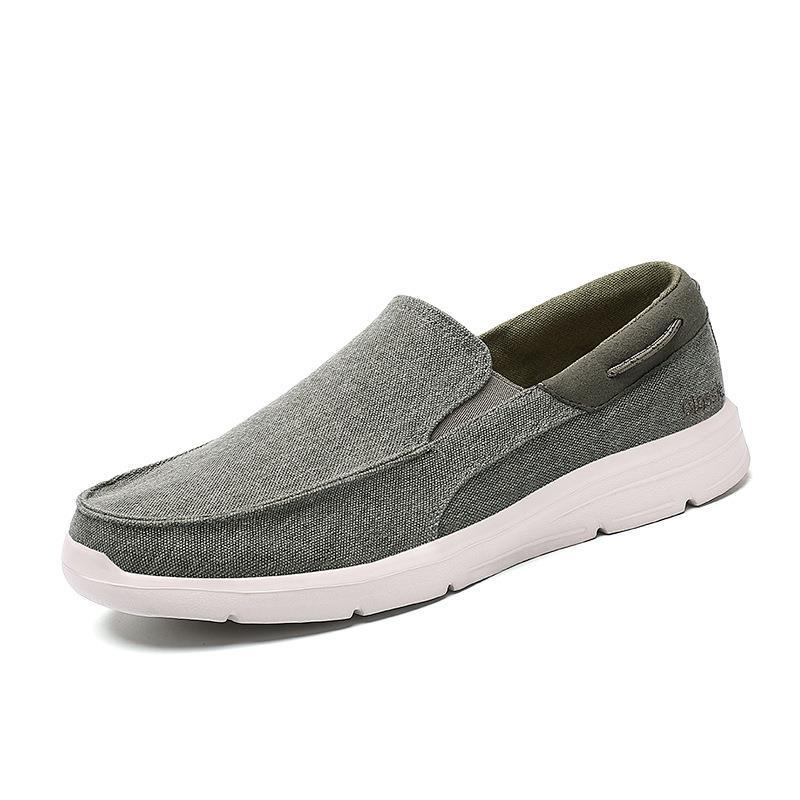 Baskets à enfiler pour femme tendance 3