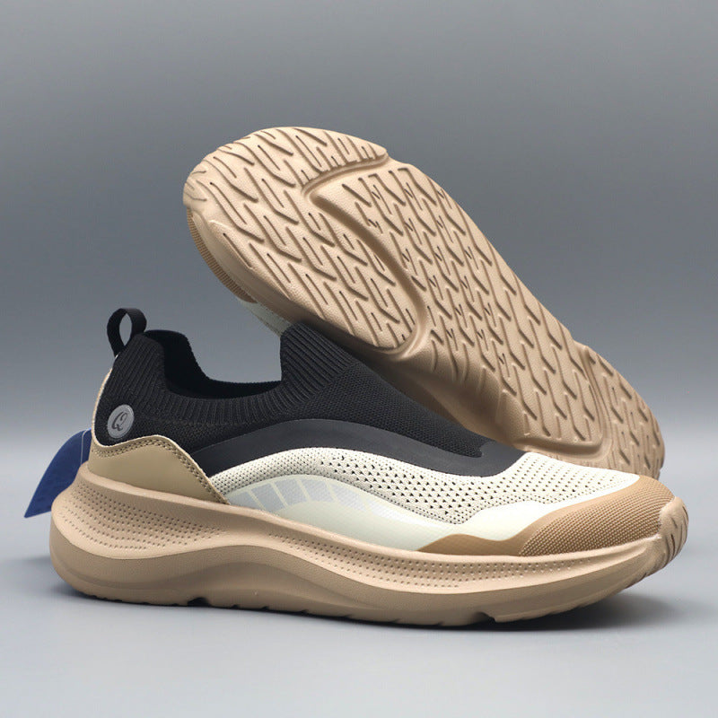 Baskets à enfiler pour femmes modernes 1