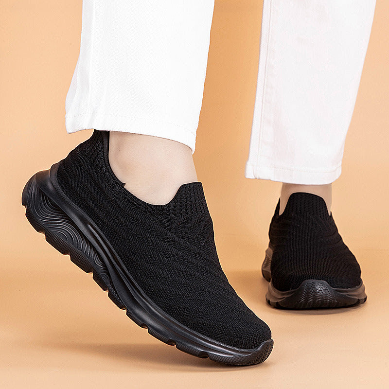 Baskets à enfiler pour femmes modernes 2