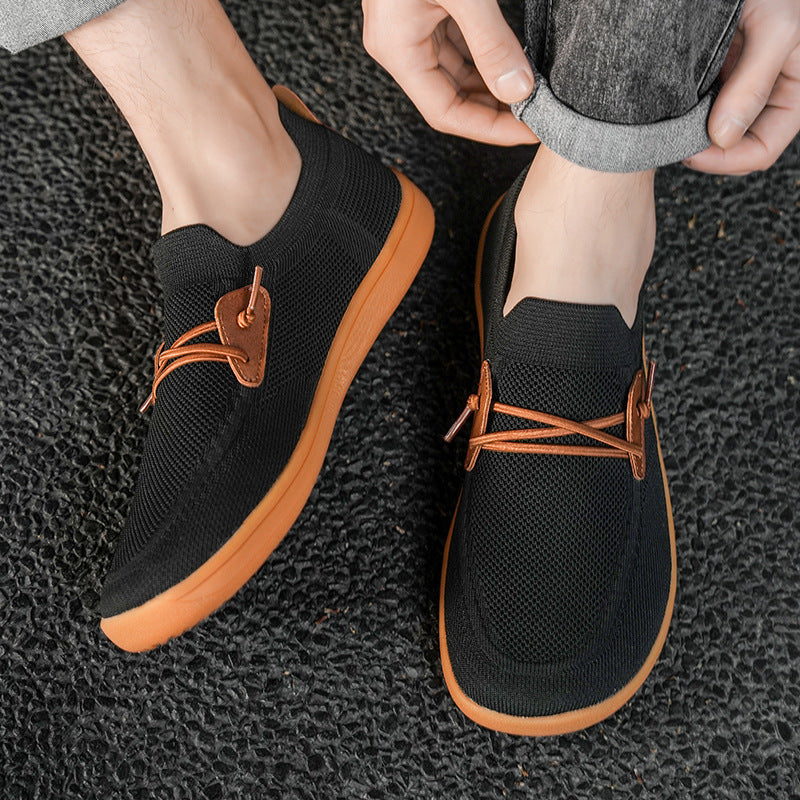 Baskets à enfiler pour femmes tendance 0