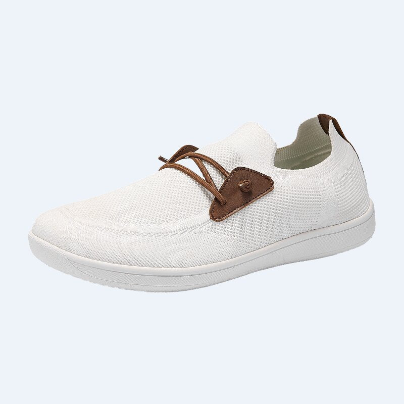 Baskets à enfiler pour femmes tendance 9