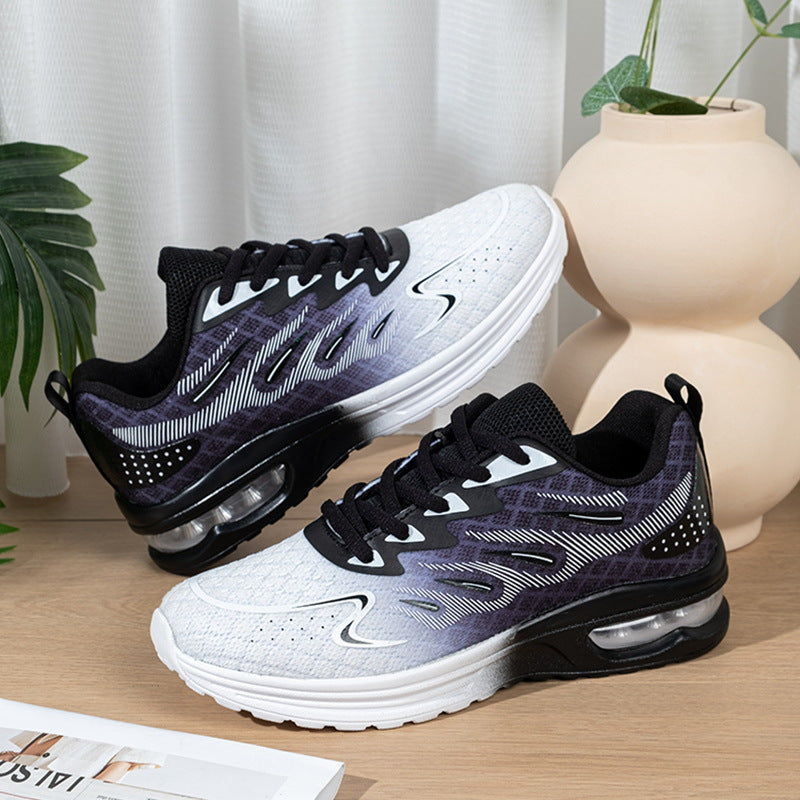 Baskets de Course Femme Confortables et Modernes pour Running 4