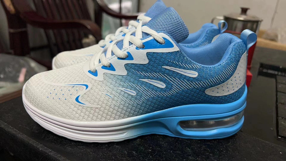 Baskets de Course Femme Confortables et Modernes pour Running 8