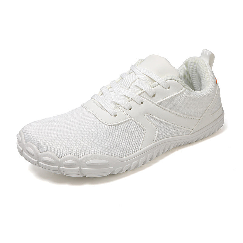 Baskets de Course Femme Confortables et Tendance 0