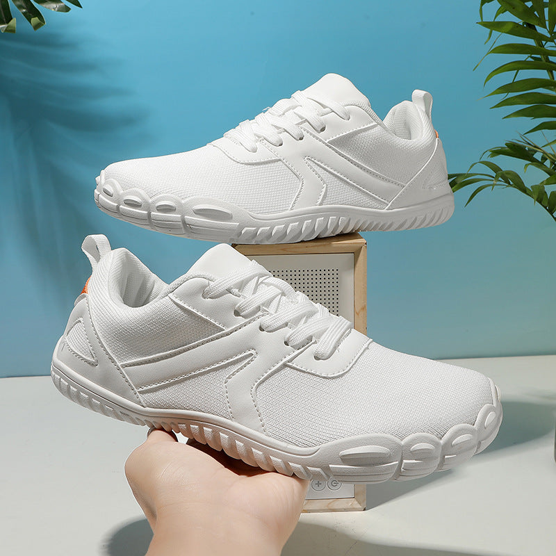 Baskets de Course Femme Confortables et Tendance 1