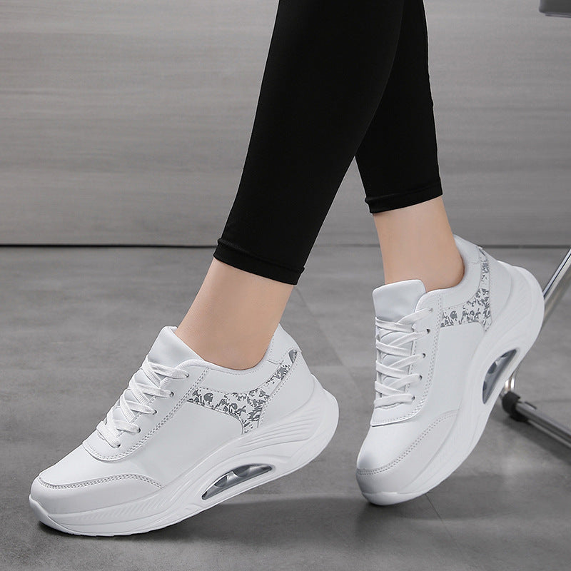 Baskets de Course Femme Modernes Antidérapantes pour Entraînement et Loisirs 3
