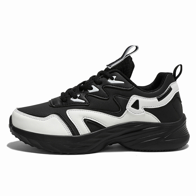 Baskets de Course Femme Sportives Design Moderne Antidérapantes 5