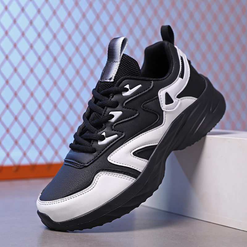 Baskets de Course Femme Sportives Design Moderne Antidérapantes 7