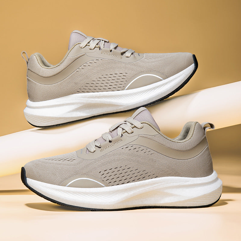 Baskets de Course Femme Sportives Légères et Confortables 3