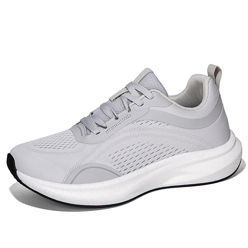 Baskets de Course Femme Sportives Légères et Confortables 5