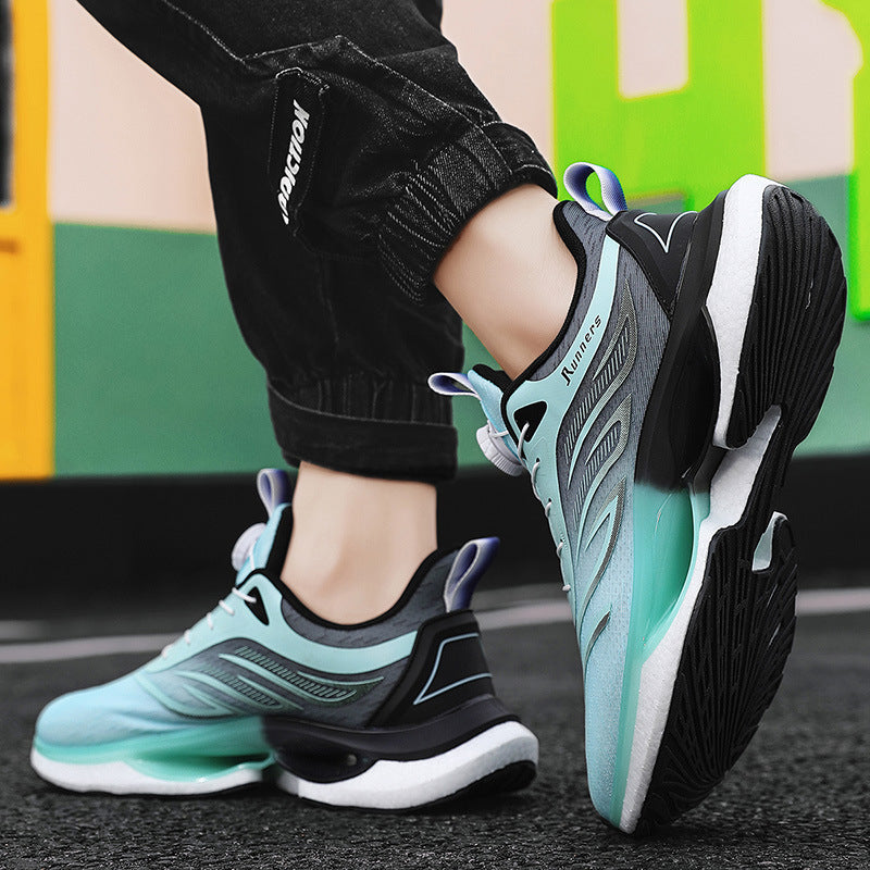 Baskets de Course pour Femmes Confortables 2