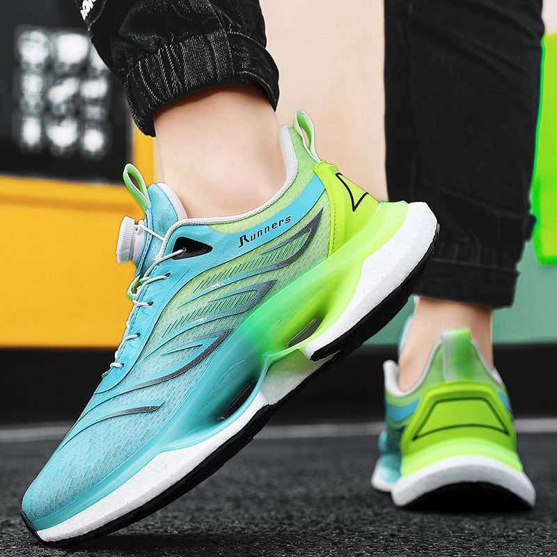 Baskets de Course pour Femmes Confortables 3