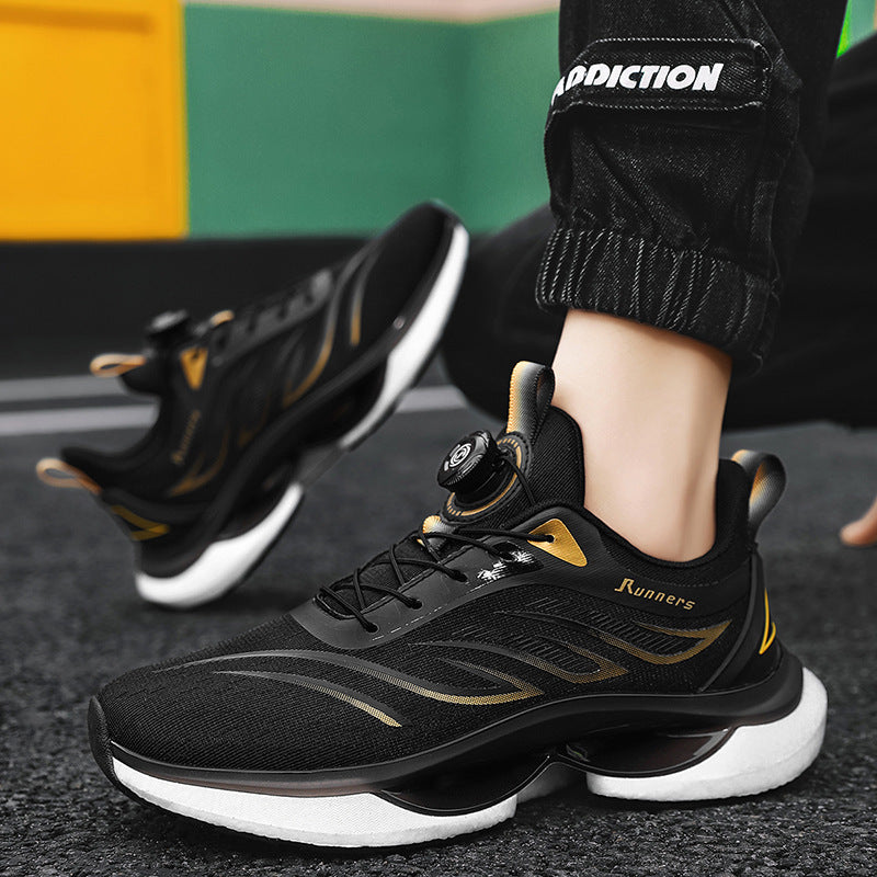 Baskets de Course pour Femmes Confortables 4