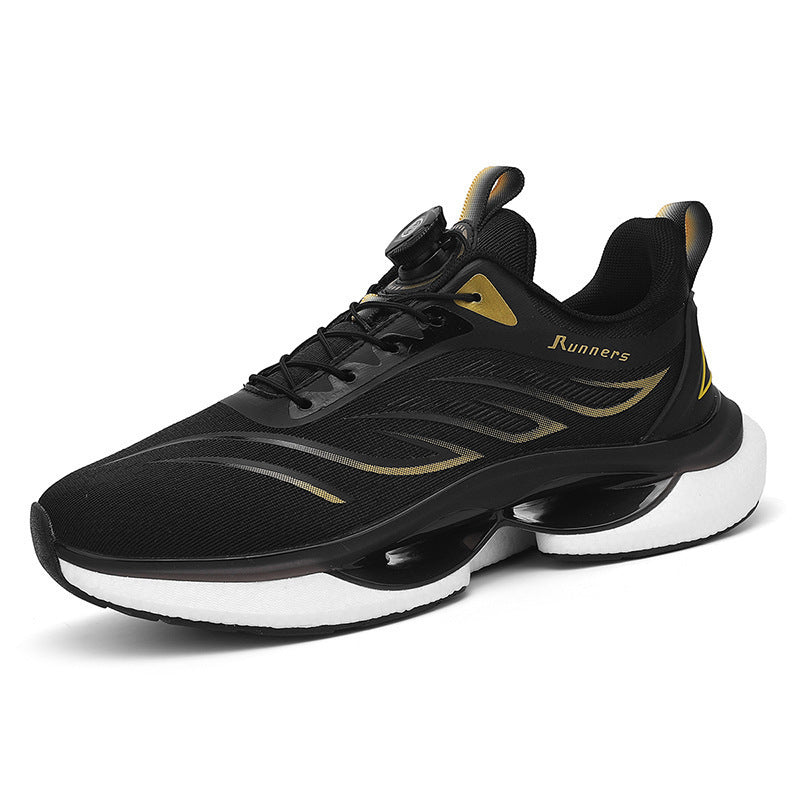 Baskets de Course pour Femmes Confortables 6