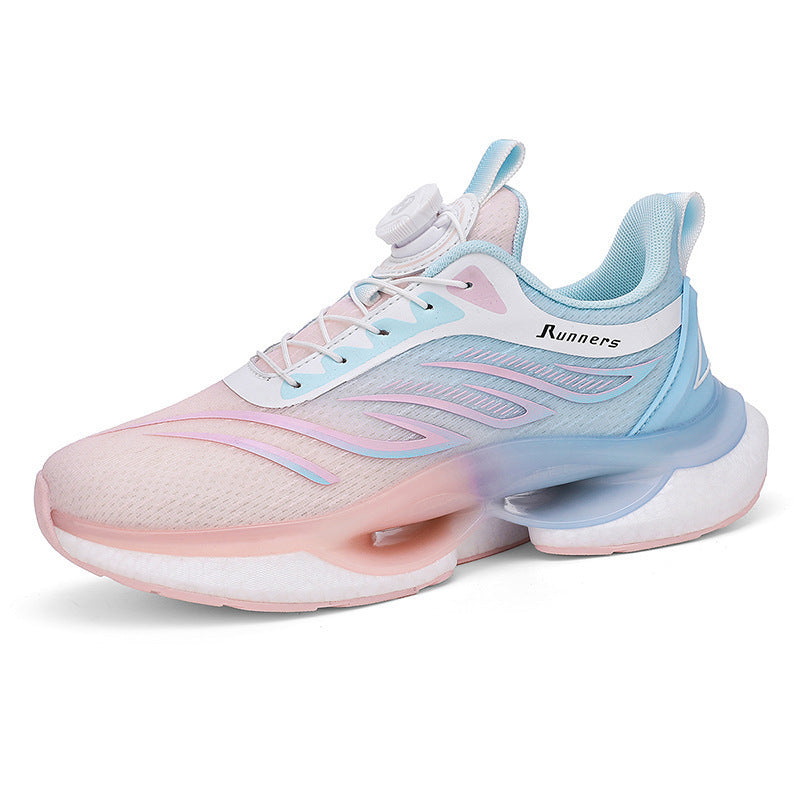 Baskets de Course pour Femmes Confortables 7