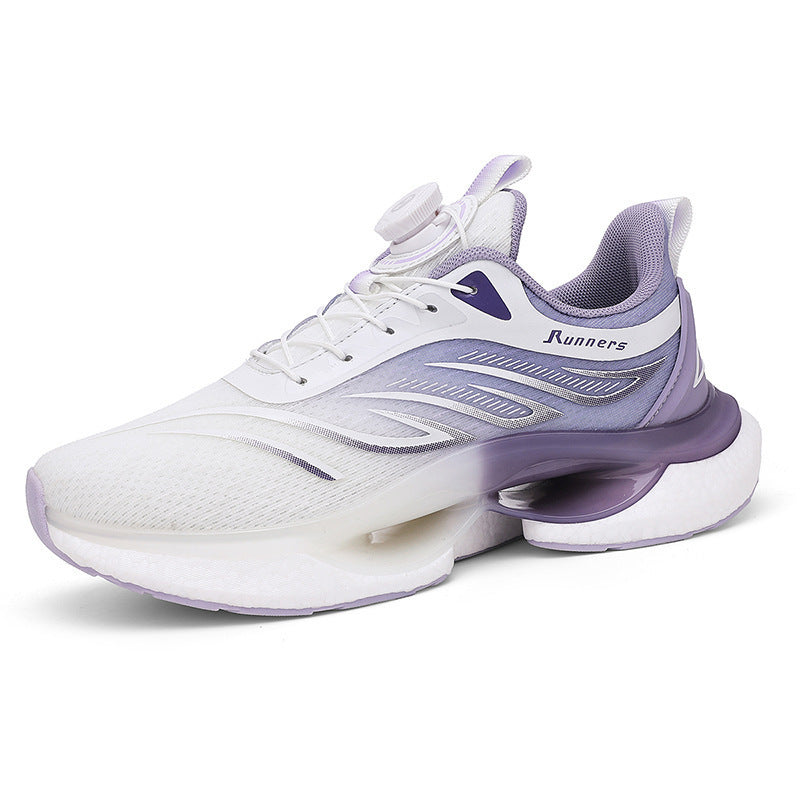 Baskets de Course pour Femmes Confortables 8