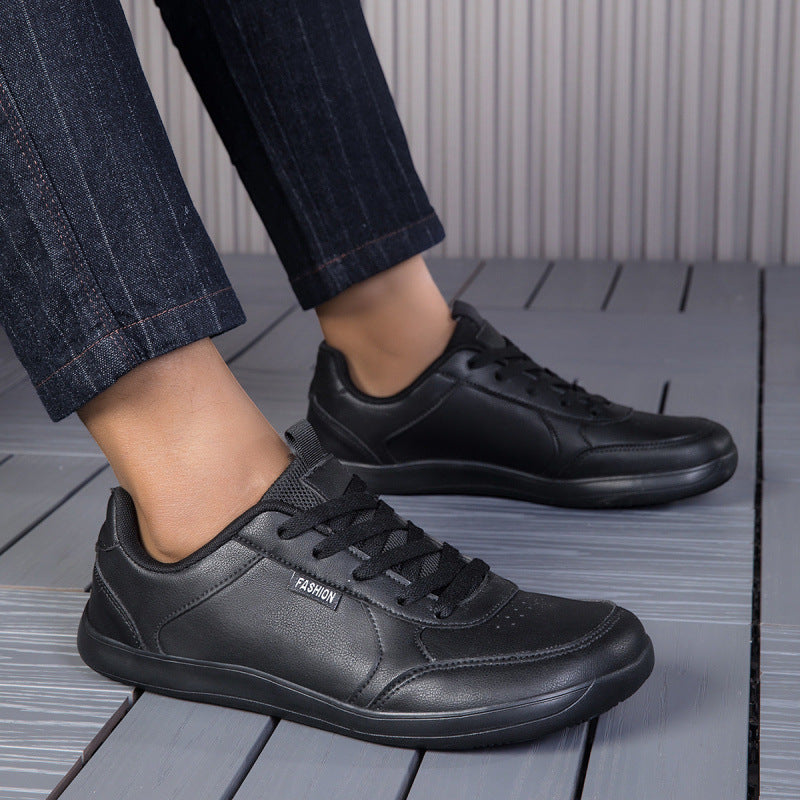 Baskets de Loisirs Femme Tendance 3