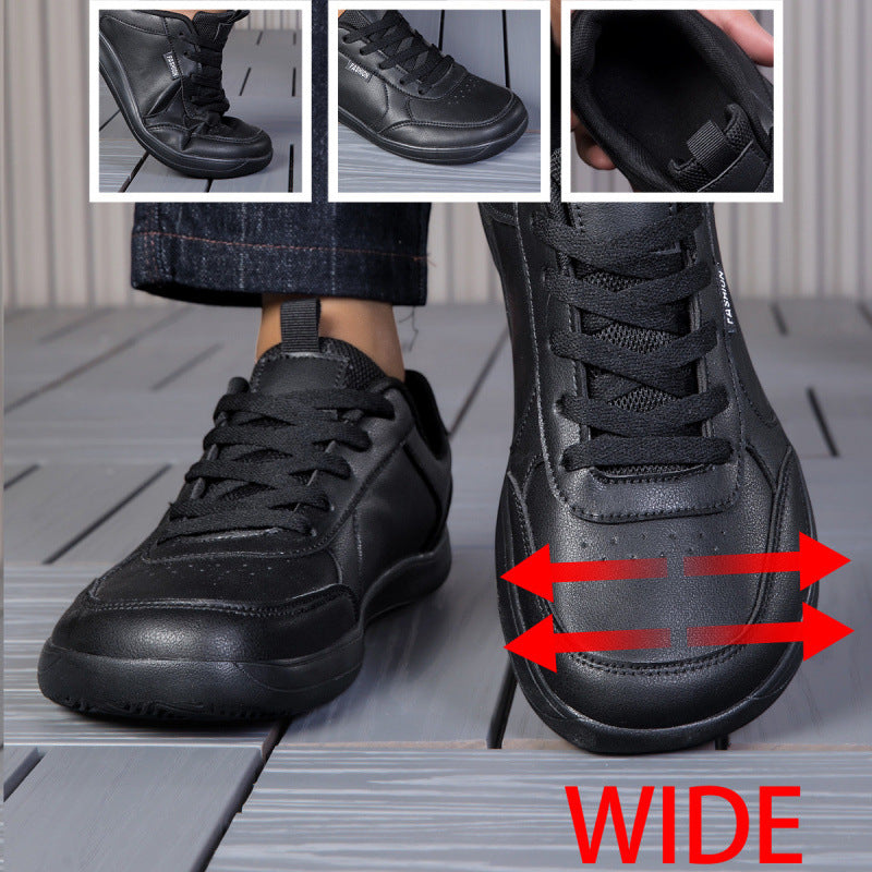 Baskets de Loisirs Femme Tendance 4