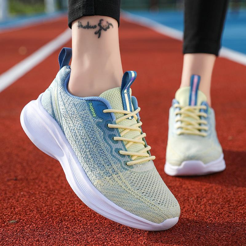 Baskets de Running Femme Confortables 1