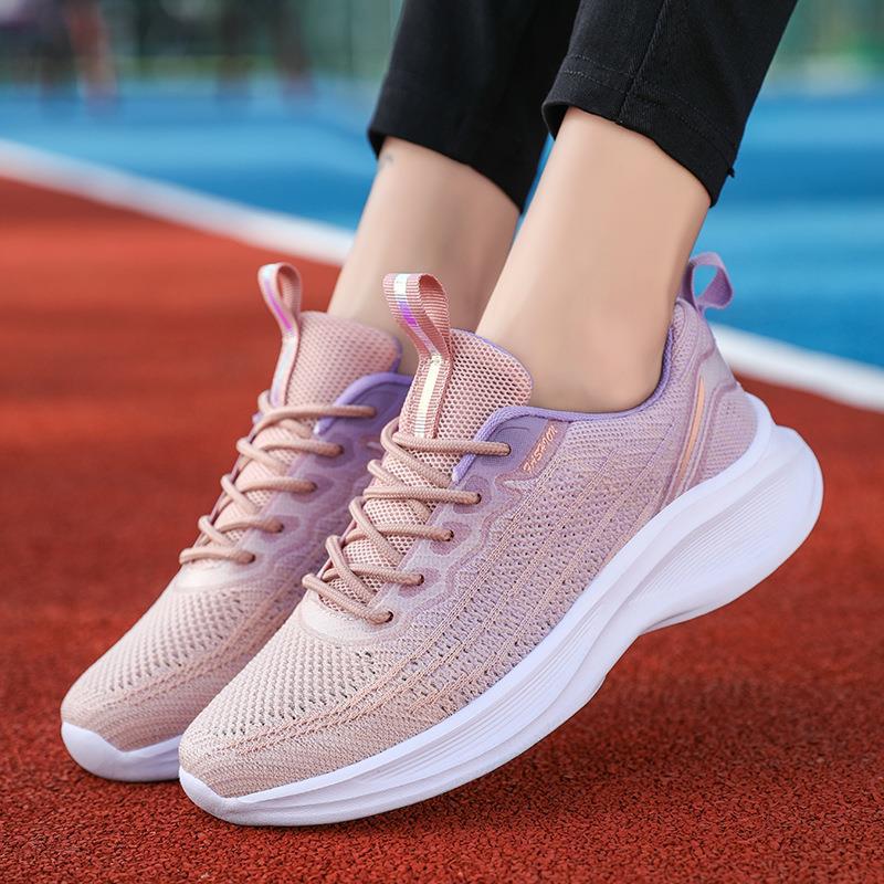 Baskets de Running Femme Confortables 3