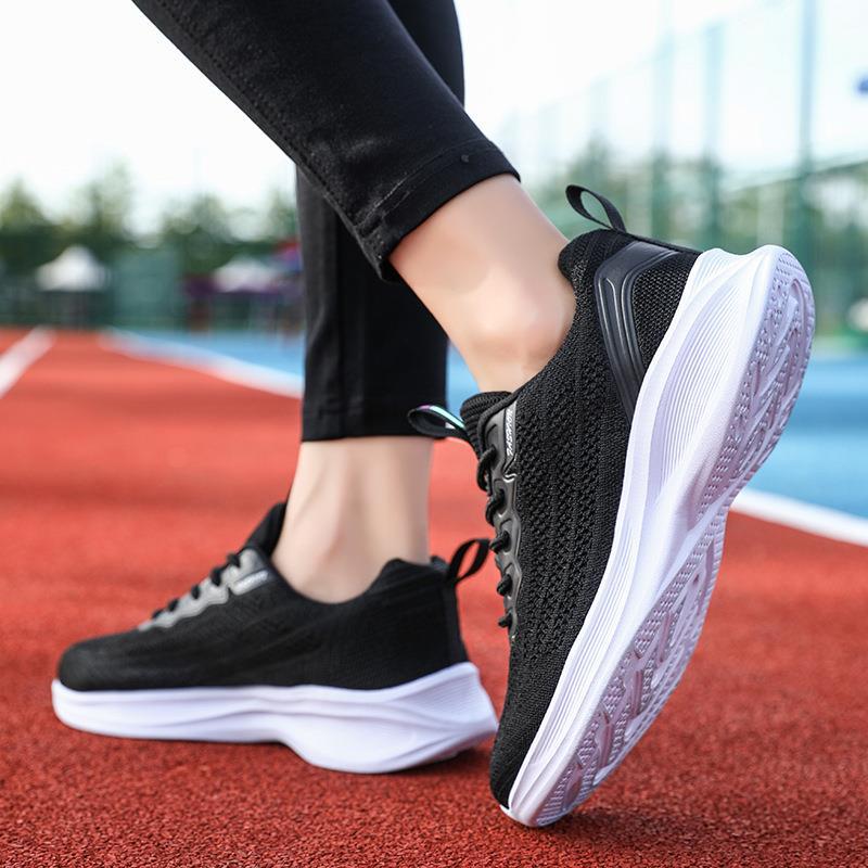 Baskets de Running Femme Confortables 4