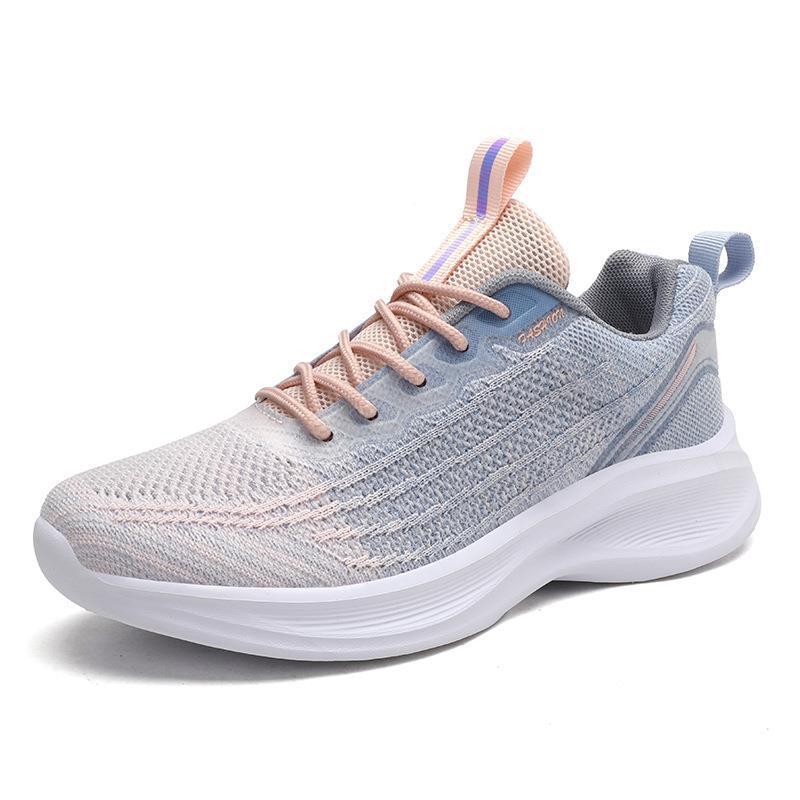 Baskets de Running Femme Confortables 6