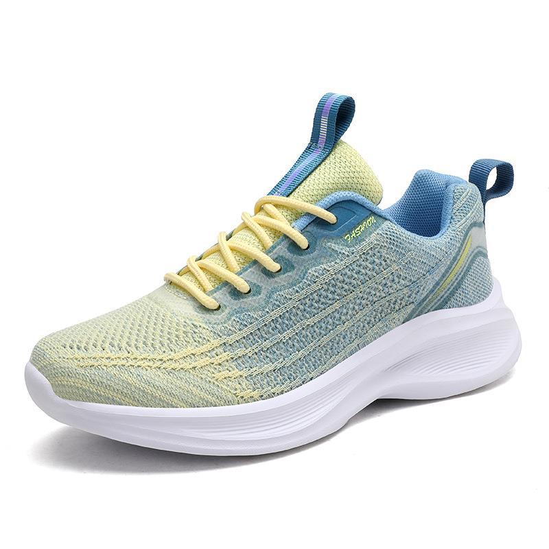 Baskets de Running Femme Confortables 7